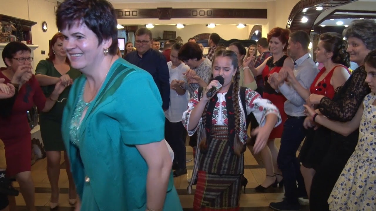 Popas Cucorani      29 SEPTEMBRIE 2017