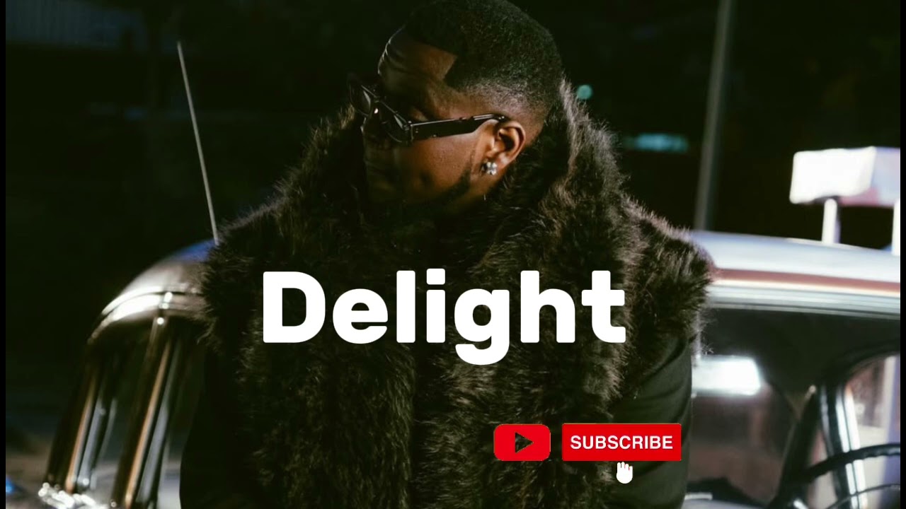 {Free} Afro Vibes: Ckay,ft kizz Daniel , Type Beat “Delight ”