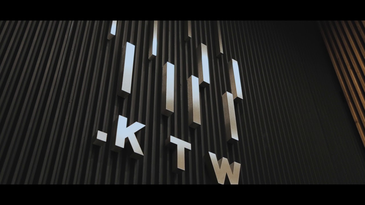 .KTW I film otwarcia