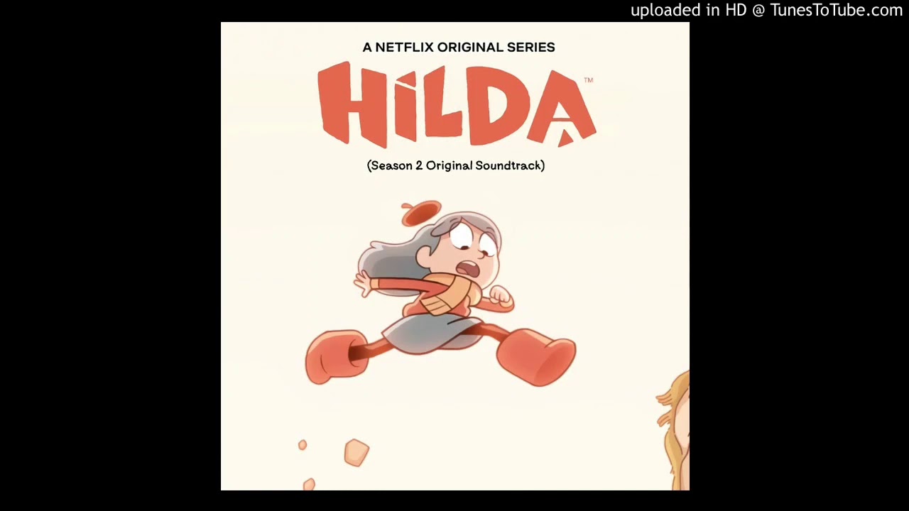 Hilda | A vida de Hilda | Em Português