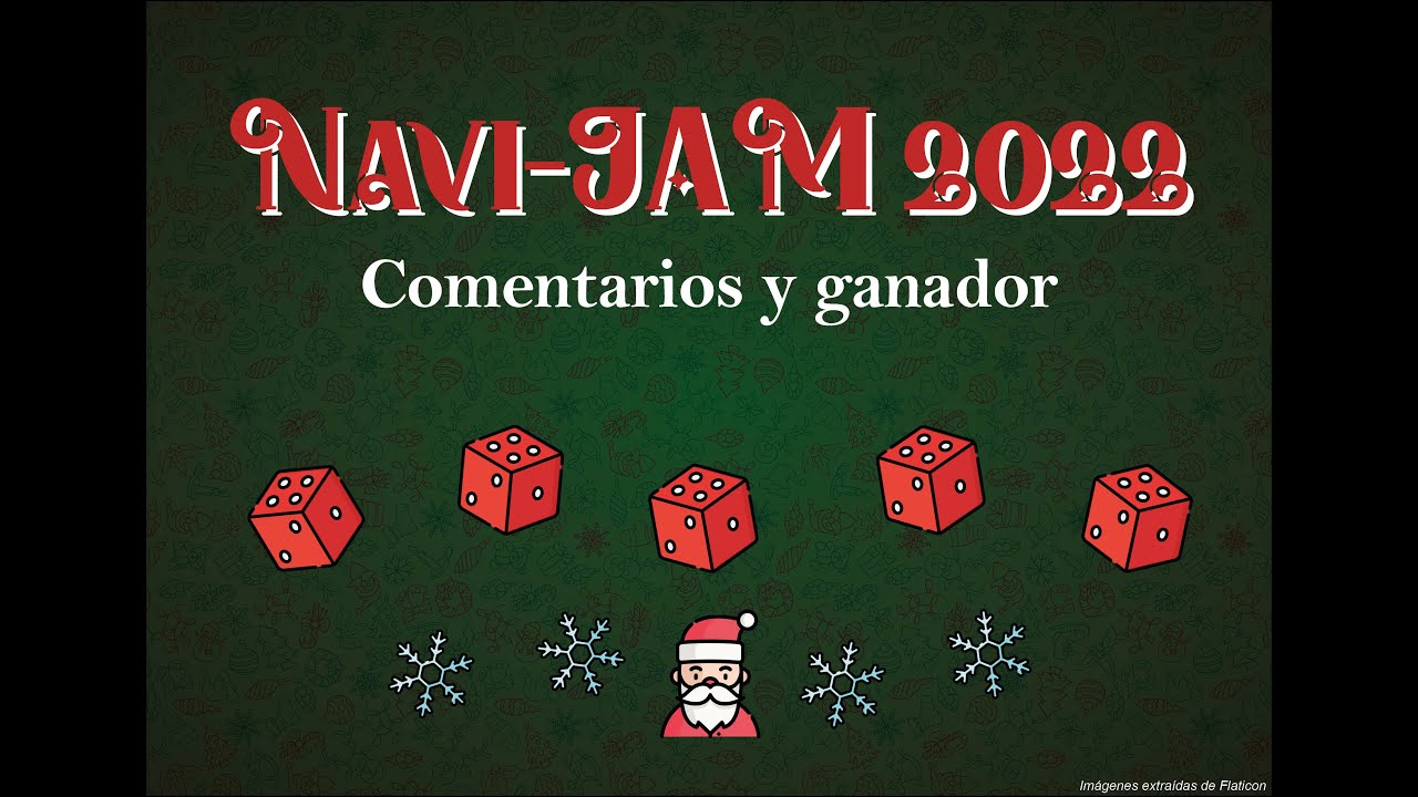 Navi JAM 2022