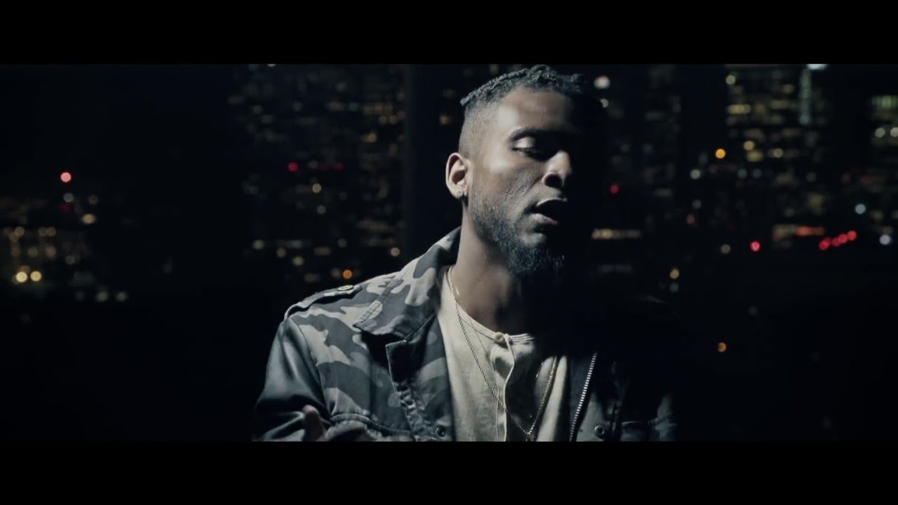 Jeff Chery - Sick Of Myself (Prod. by Sam Tiba)