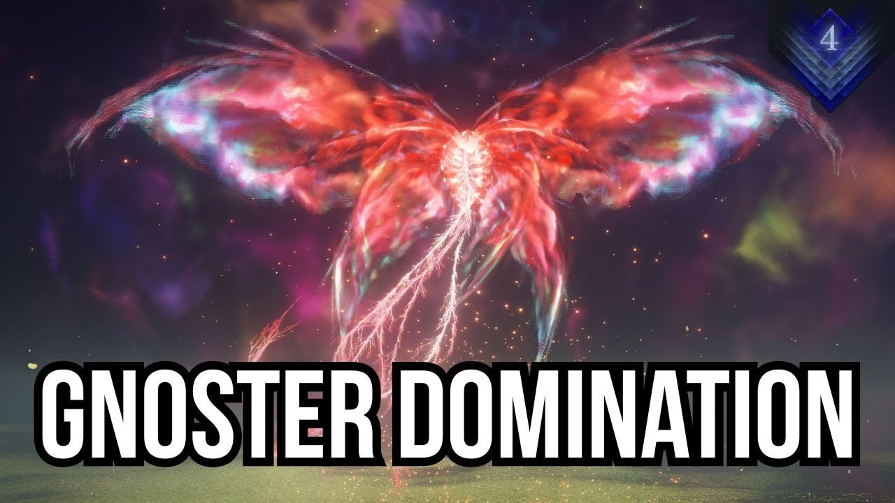 Getting destroyed by ED Gnoster. Depth 4: Solo Ironeye