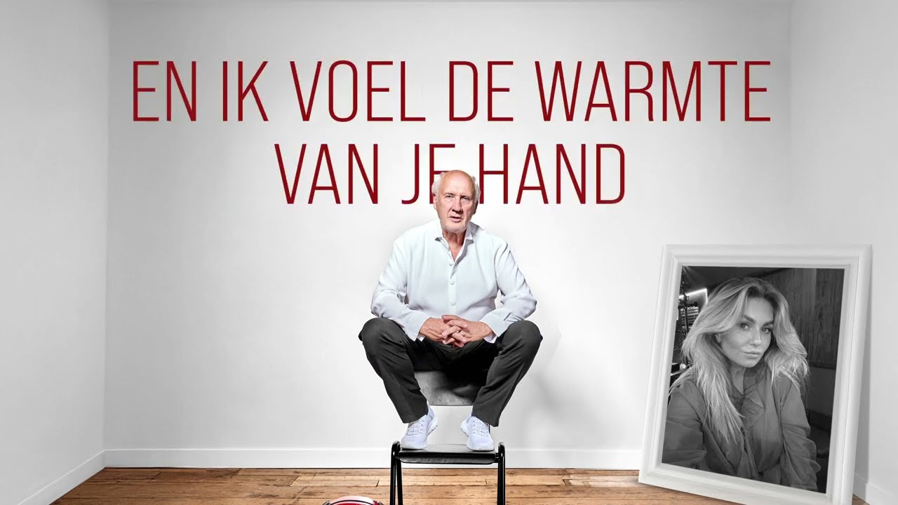 Herman van Veen + Roxeanne Hazes - Onderaan De Dijk (Lyrics)