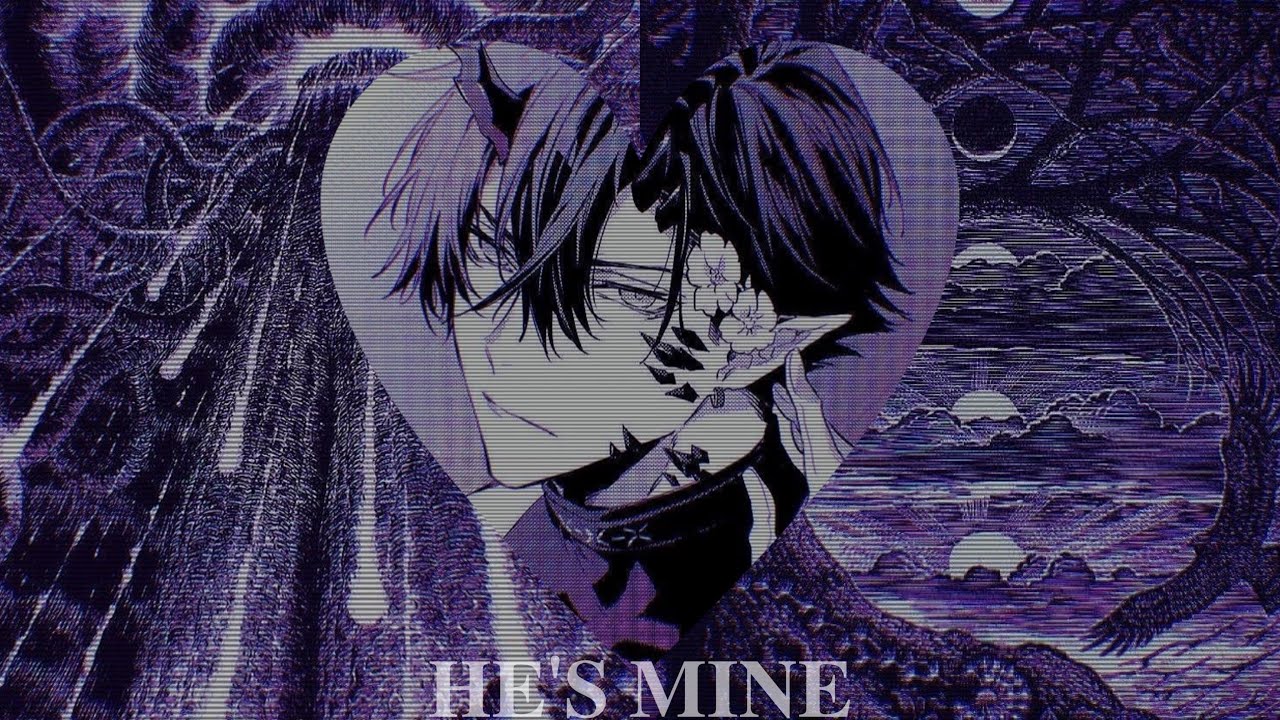 🎧 NSFW | ОТНЫНЕ ТВОЁ СЕРДЦЕ ПРИНАДЛЕЖИТ МНЕ ОДНОЙ | HE’S MINE | САБЛИМИНАЛ | SUBLIMINAL | КИВИ