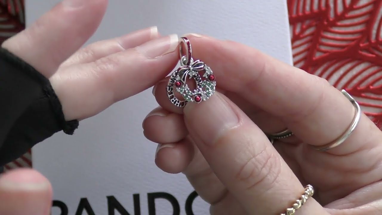 PANDORA 2025 BLACK FRIDAY Birthday /Anniversary Gifts 