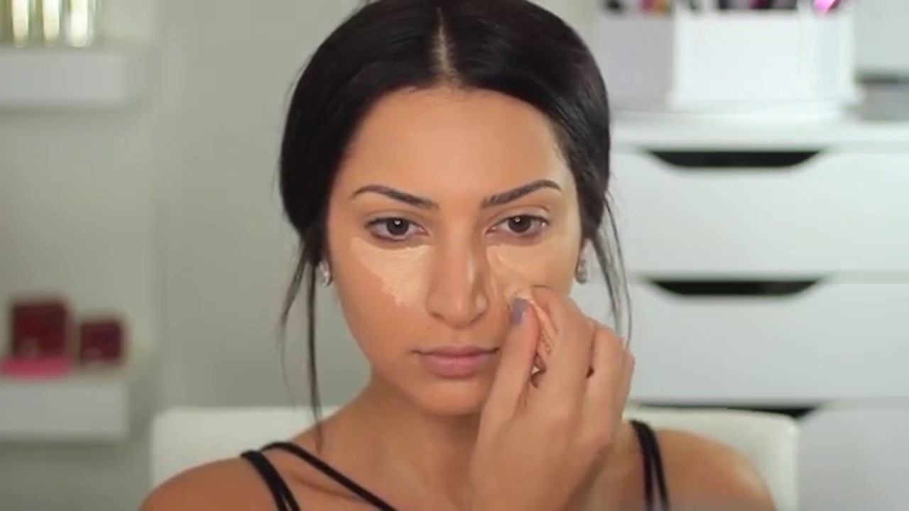PRO.conceal HD High Definition Concealer