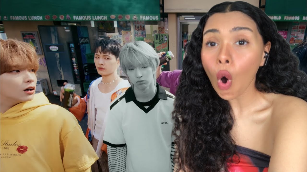 NEXZ (넥스지) 'O-RLY?' MV | REACTION!!