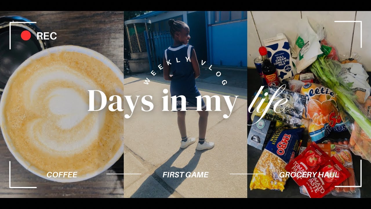 VLOG: BROWSE THROUGH THE SHOPS WITH ME | GARDENING| HAUL | JEN-OMY’s 1st GAME