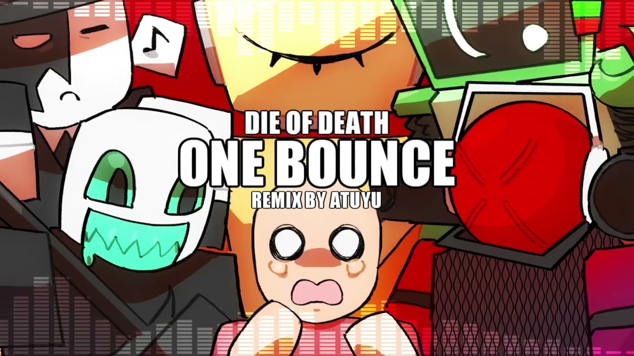 OH NOES!!! (Die of Death 