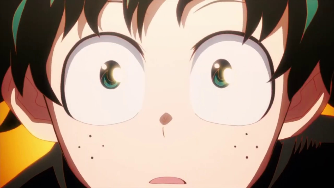 amv anime [hoje cedo - Emicida ]