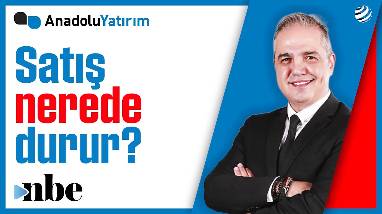 Fon Krizi Borsayı Nereye Kadar Baskılayacak? | Nuri Sevgen