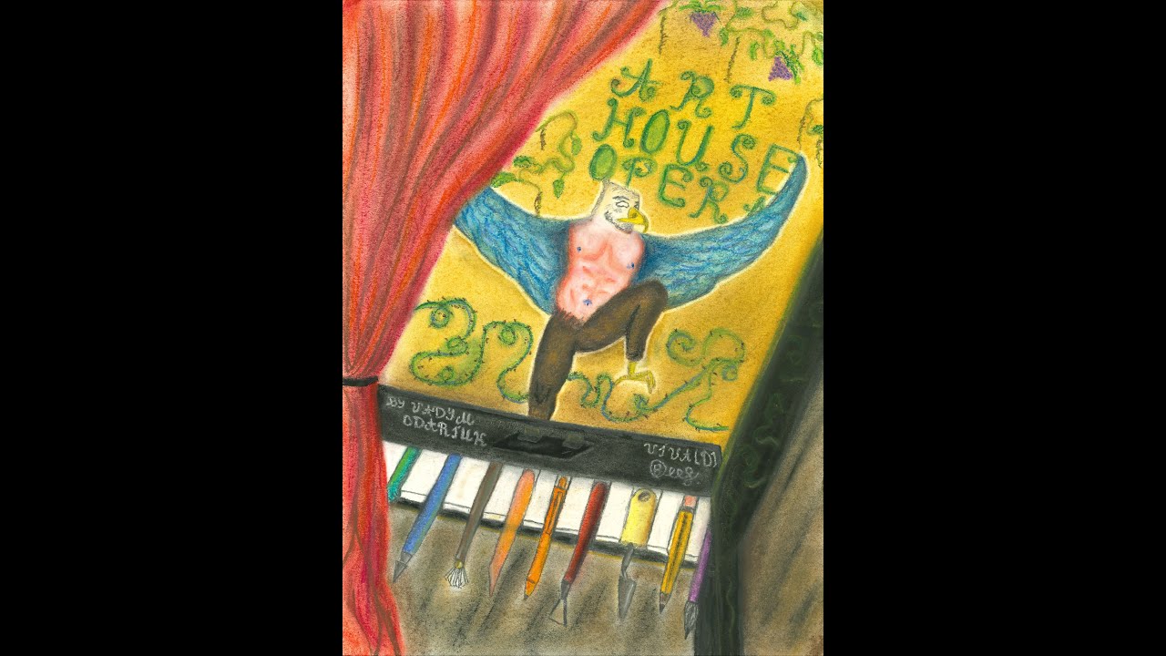 ArtHouse Opera