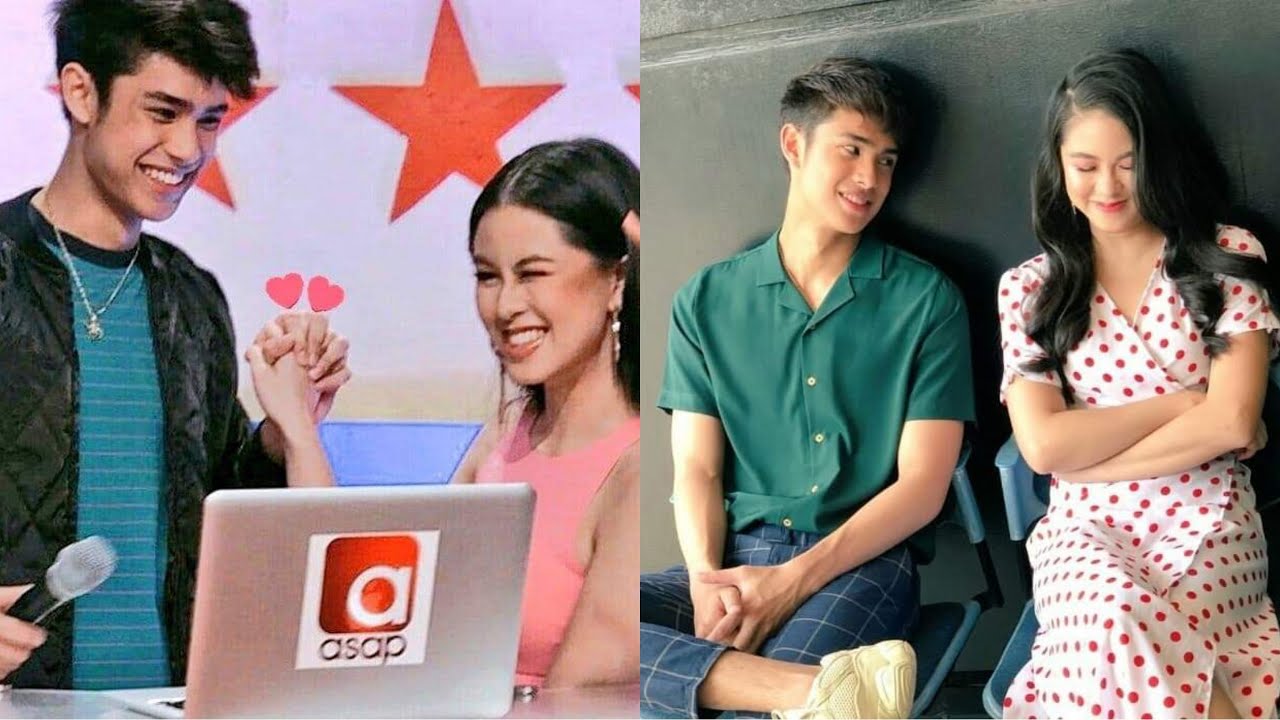 DONKISS Kilig Moments | How Donny treats Kisses Part 1-3