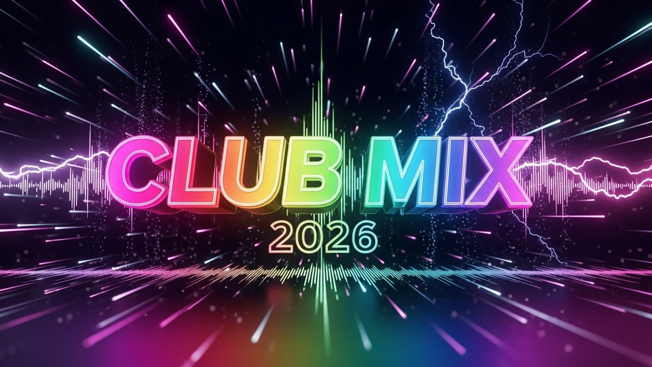 Music Mix 2026 #21 Party Club Dance 2026 ｜ Best Remixes Of Popular Songs 2025 MEGAMIX DJ Silviu M