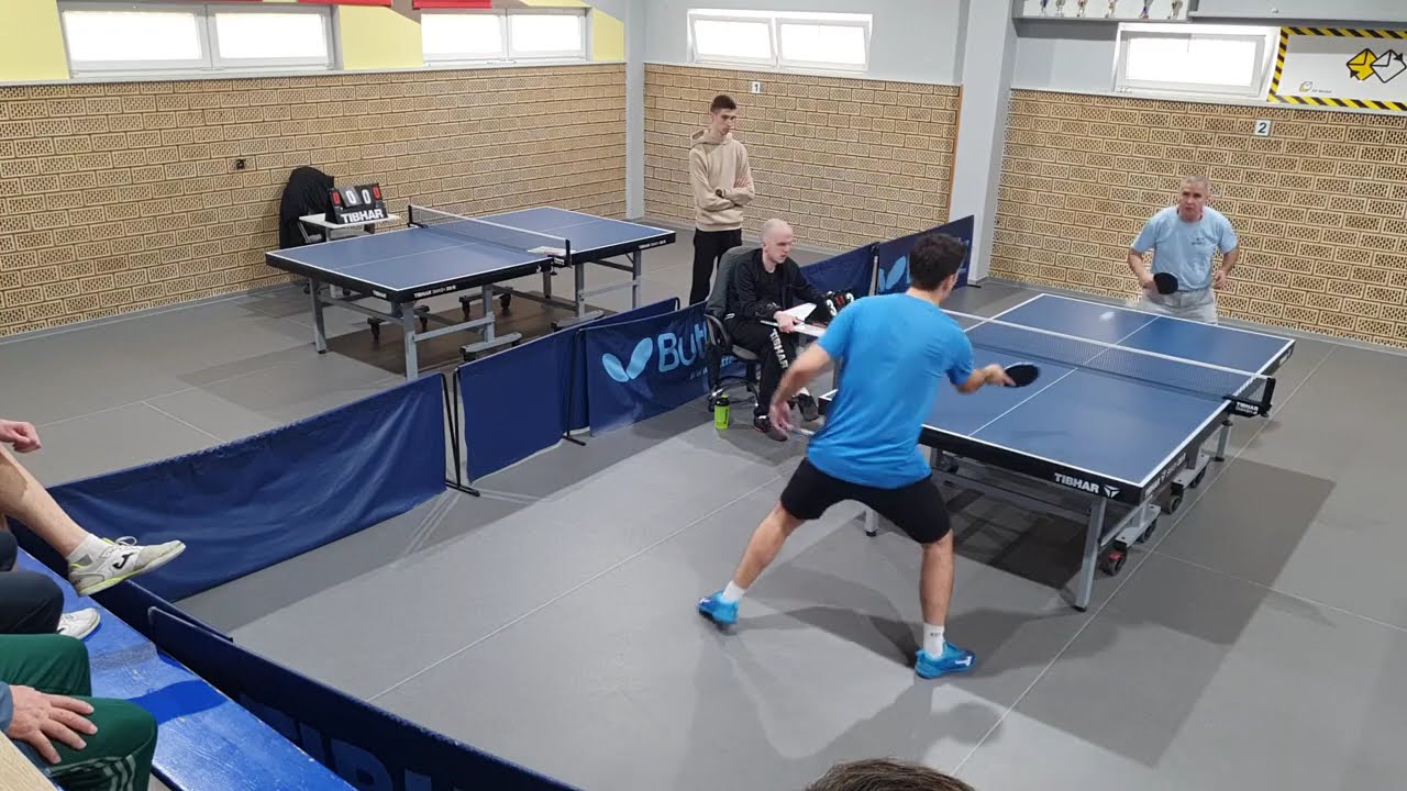 STLRH26 - 02. Stol 1 i 2 - NEN-BRA 3:1