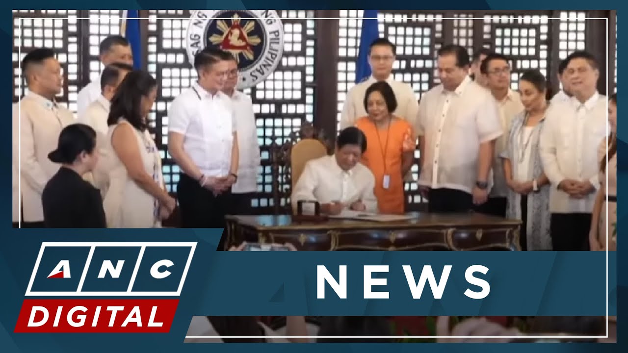 DOF says to implement law on economic sabotage vs agri smuggling