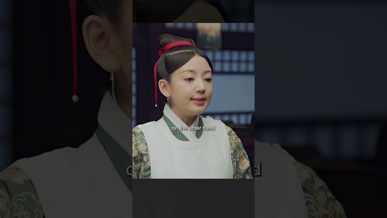 [FULL ENGLISH DUBBED SUB] Delicacies Destiny | Bon appetite your majesty
