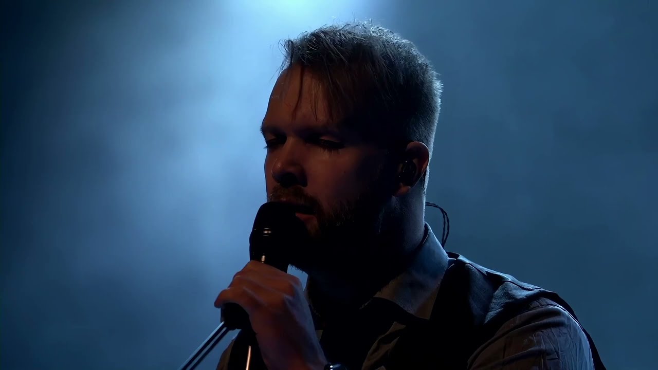 Leprous - Passing (Live 2022)