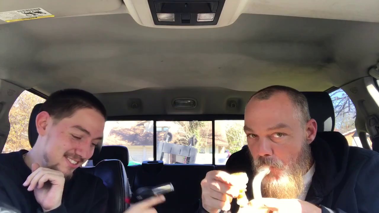 HOTBOX THE WORK TRUCK #2