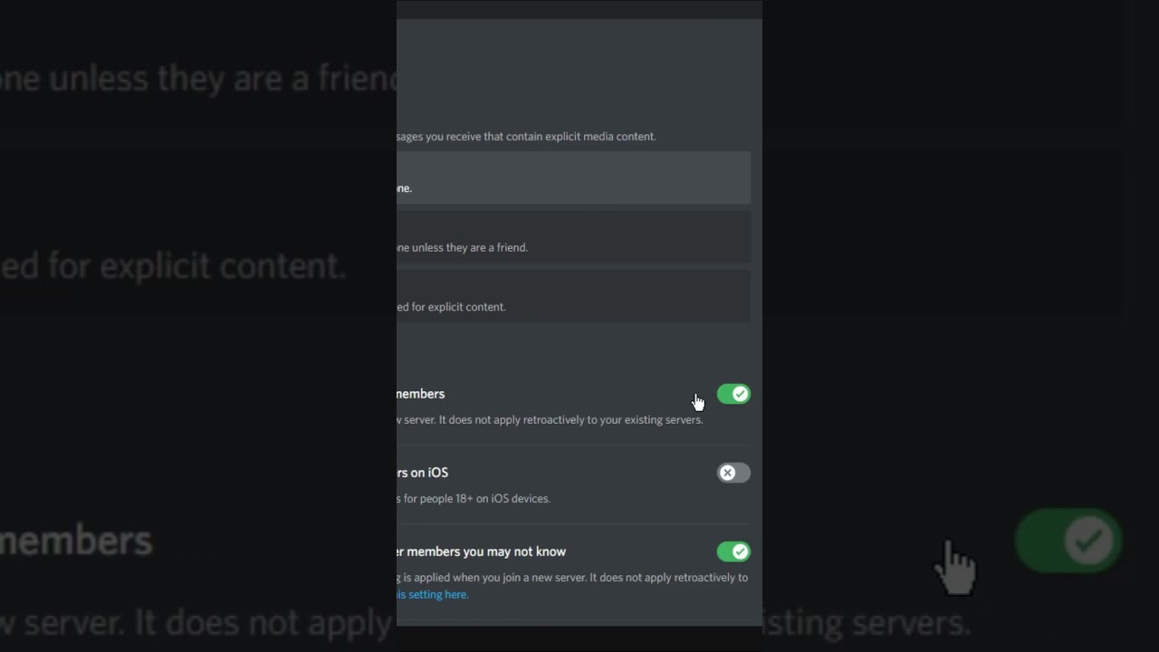 How to Disable DMs on Discord [Tutorial]