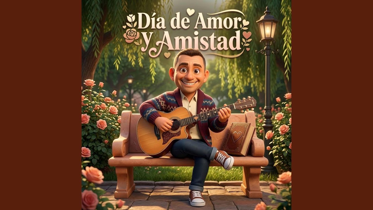 Día de Amor y Amistad