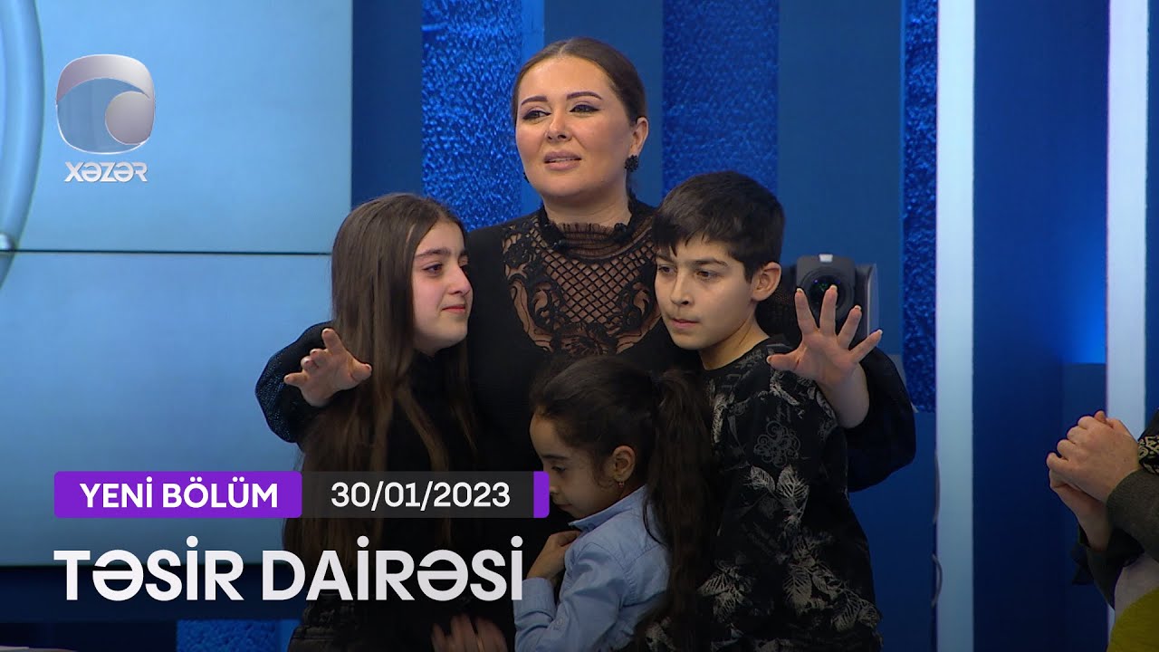 Təsir Dairəsi - 30.01.2023