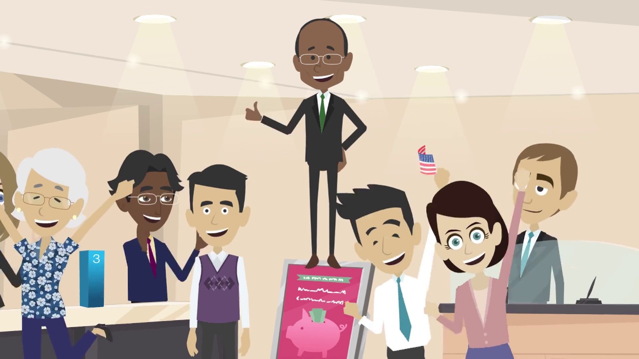 Financial Institutions