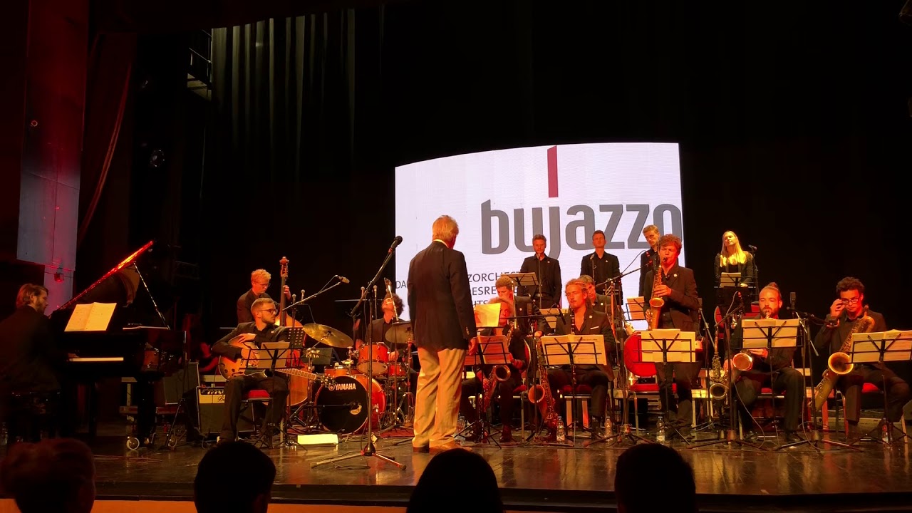BujazzO | Herceg Novi | 11.10.2019