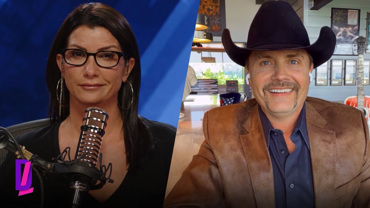 TRY THAT IN A SMALL TOWN: Country Music Superstar John Rich On The Jason Aldean Reaction
