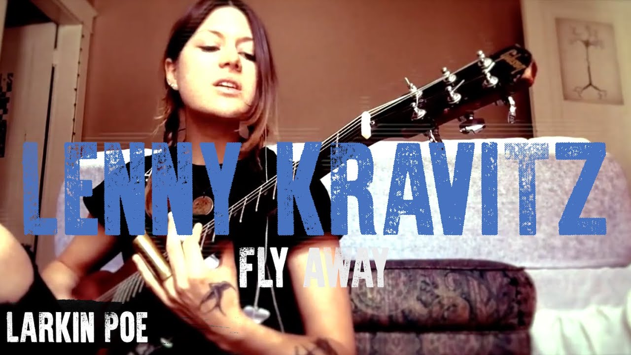 Lenny Kravitz Cover 