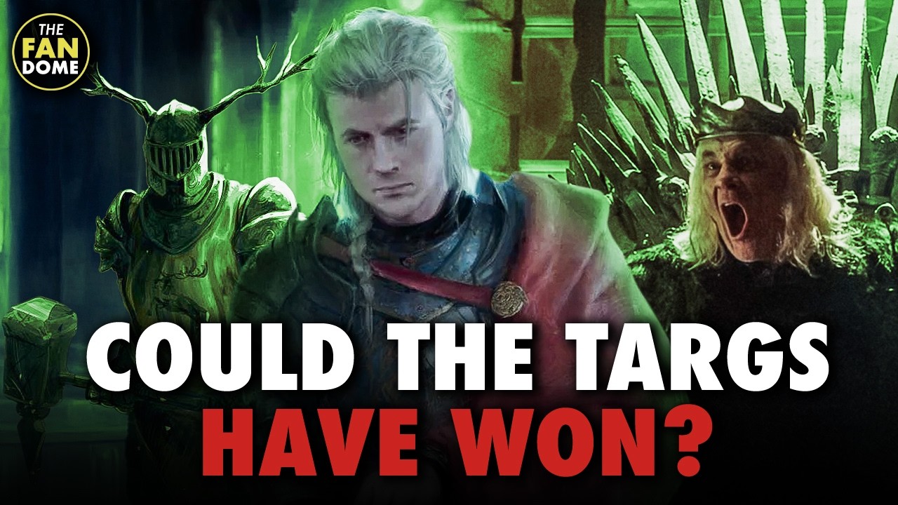 Could the Targaryens Have Won Robert’s Rebellion?