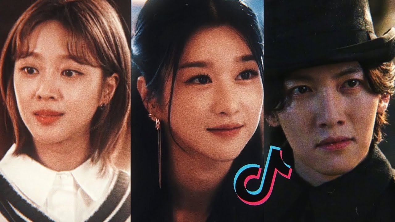 KDRAMA TIKTOK EDITS COMPILATION || #12