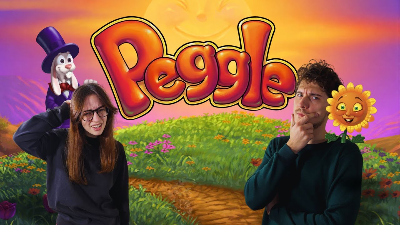 PEGGLE TORNEO - Che qulo! #2