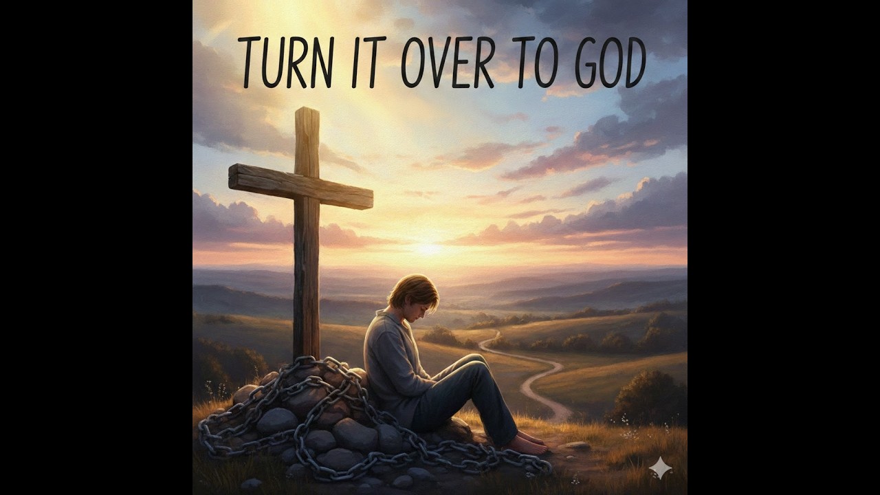 Turn it Over to God