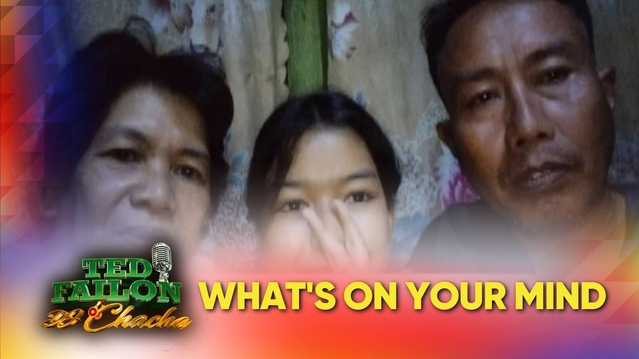 Happy Hour - Puhunan para sa tindahan | Ted Failon & DJ Chacha