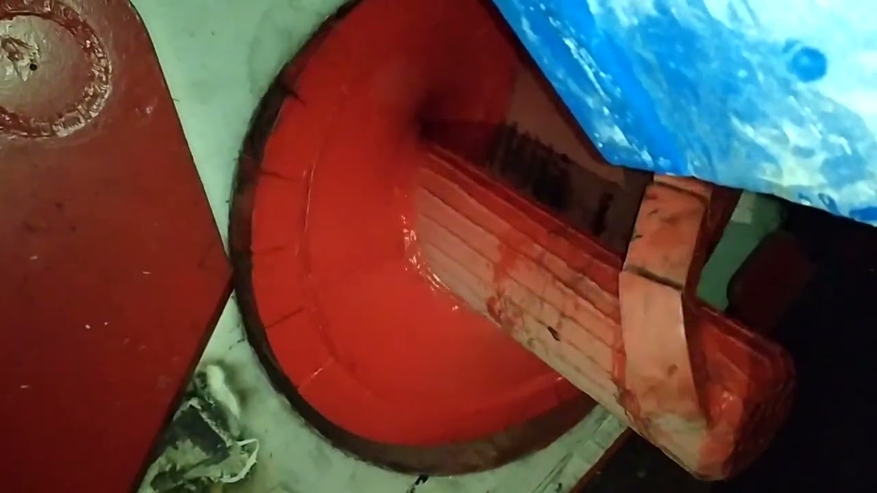 Tunnel boring machine screw @electricalmabschool 