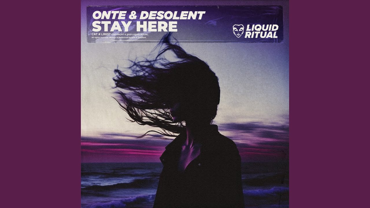 stay here