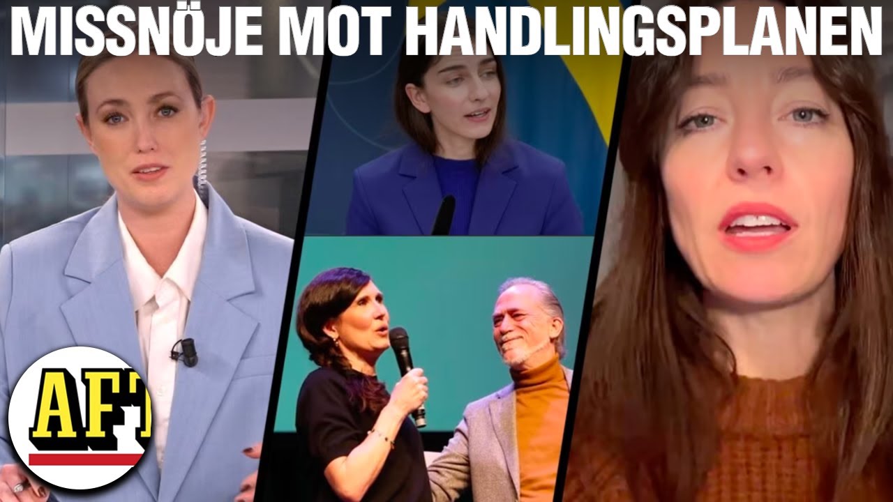 C och MP vill avs&auml;tta klimatministern