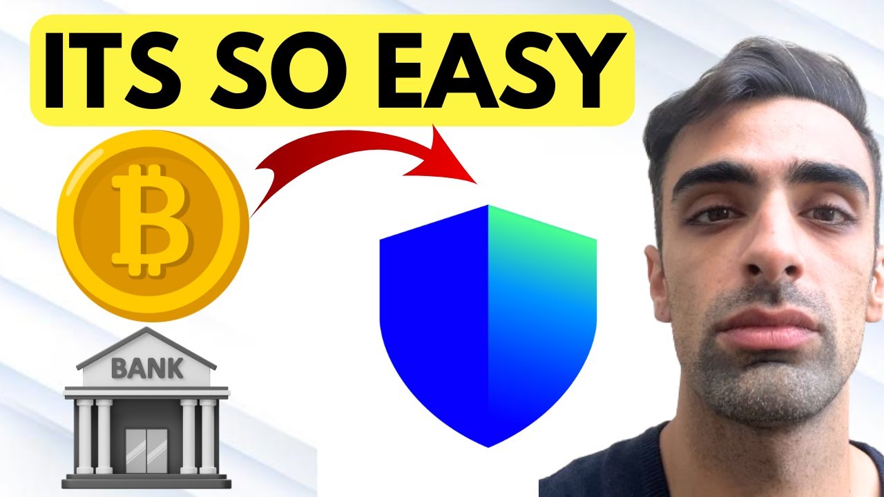 How To Buy Bitcoin With Bank Transfer On Trust Wallet (2025)