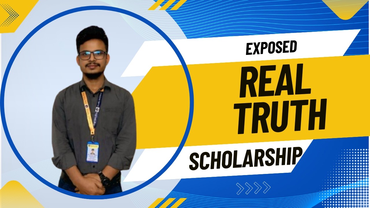 China-তে Scholarship পাওয়া আর Scholarship ধরে রাখা—দুটার মধ্যে আসল পার্থক্য কী? 🇨🇳🎓
