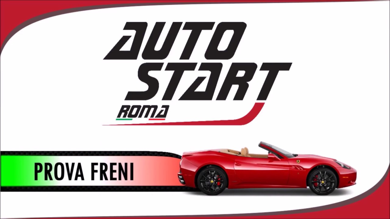 Prova Freni