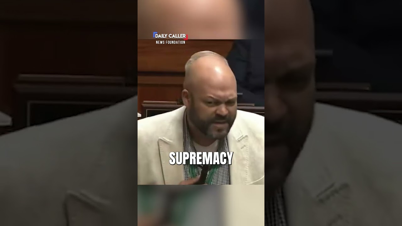 Libs CRASH OUT When GOP Lawmaker Confronts Them for &ldquo;Insurrectionist Rhetoric&rdquo;
