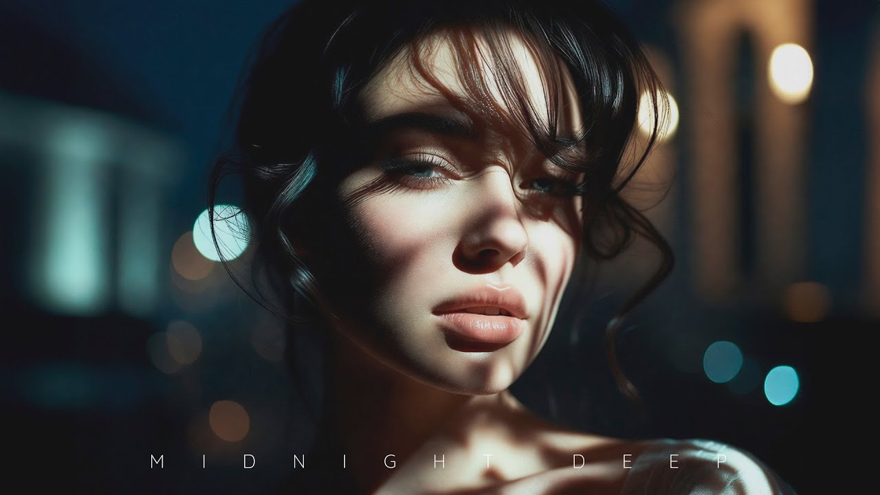 Driving Night Techno | Midnight Deep Mix #14