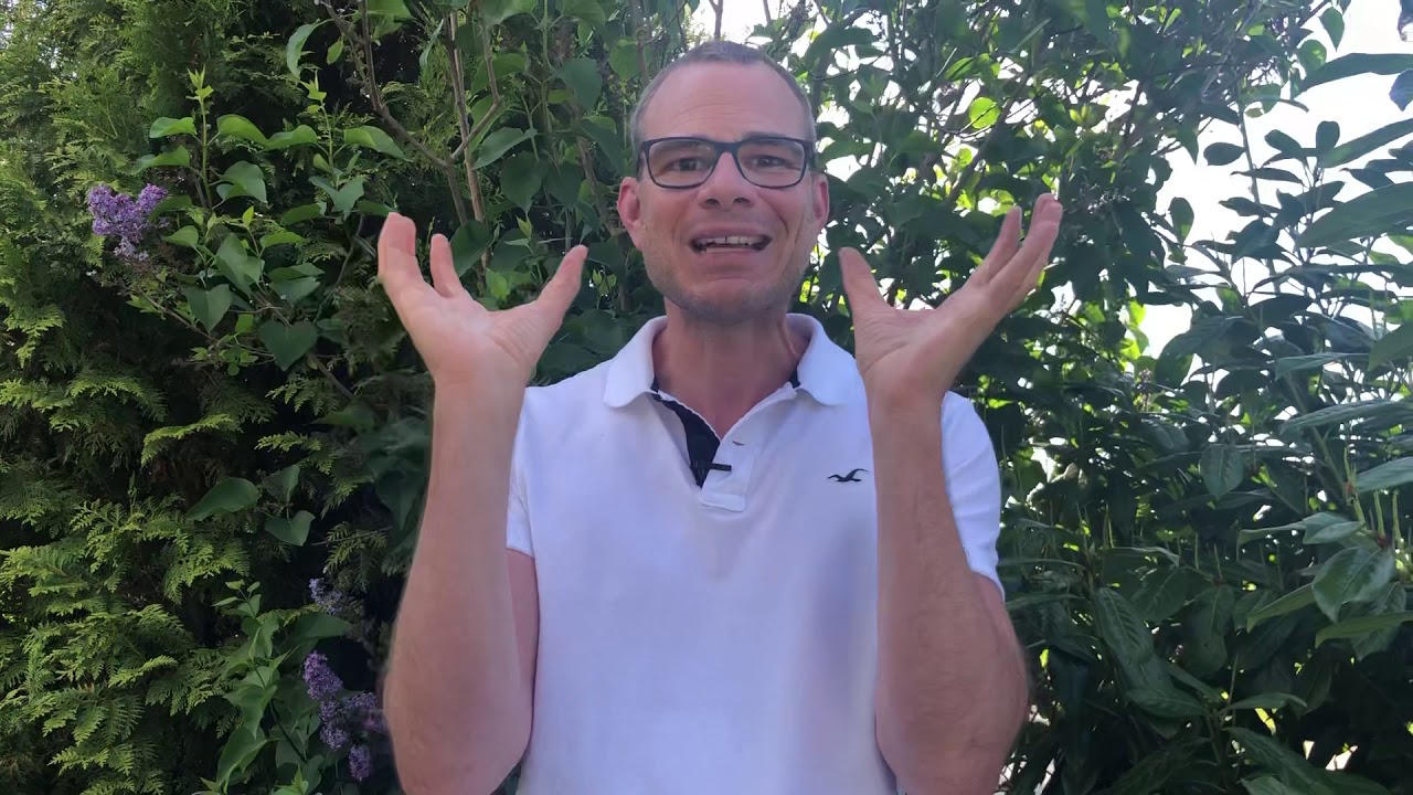 Nie wieder langweilig eine Präsentation anfangen