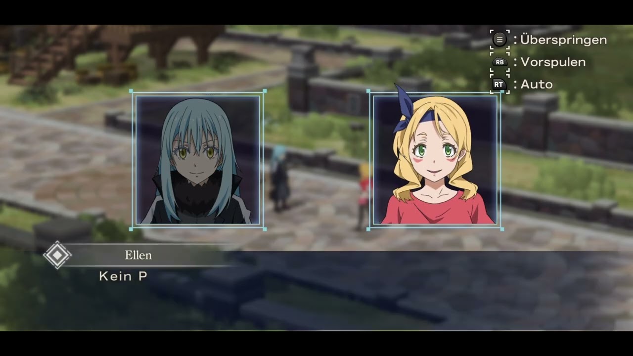 That Time I Got Reincarnated as a Slime 102 Der Kühlschrank