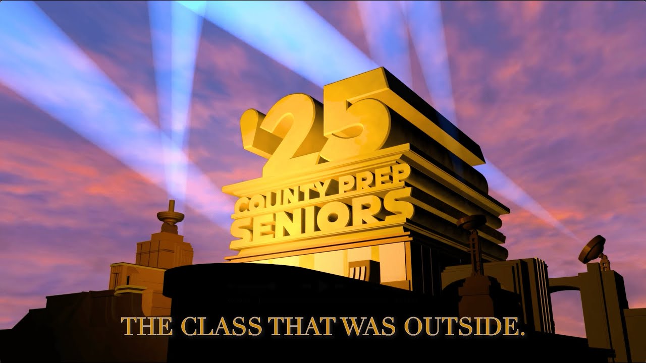 County Prep's Class of 2025 Senior Video