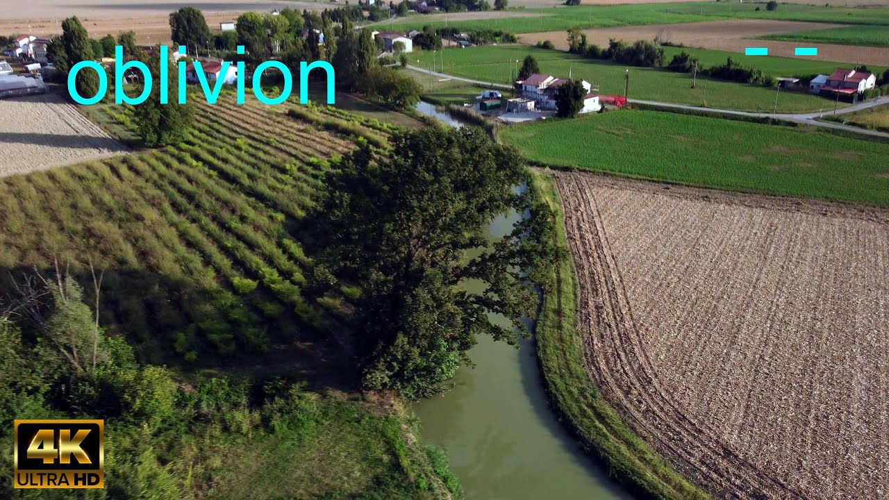 Oblivion -- un luogo senza nome --