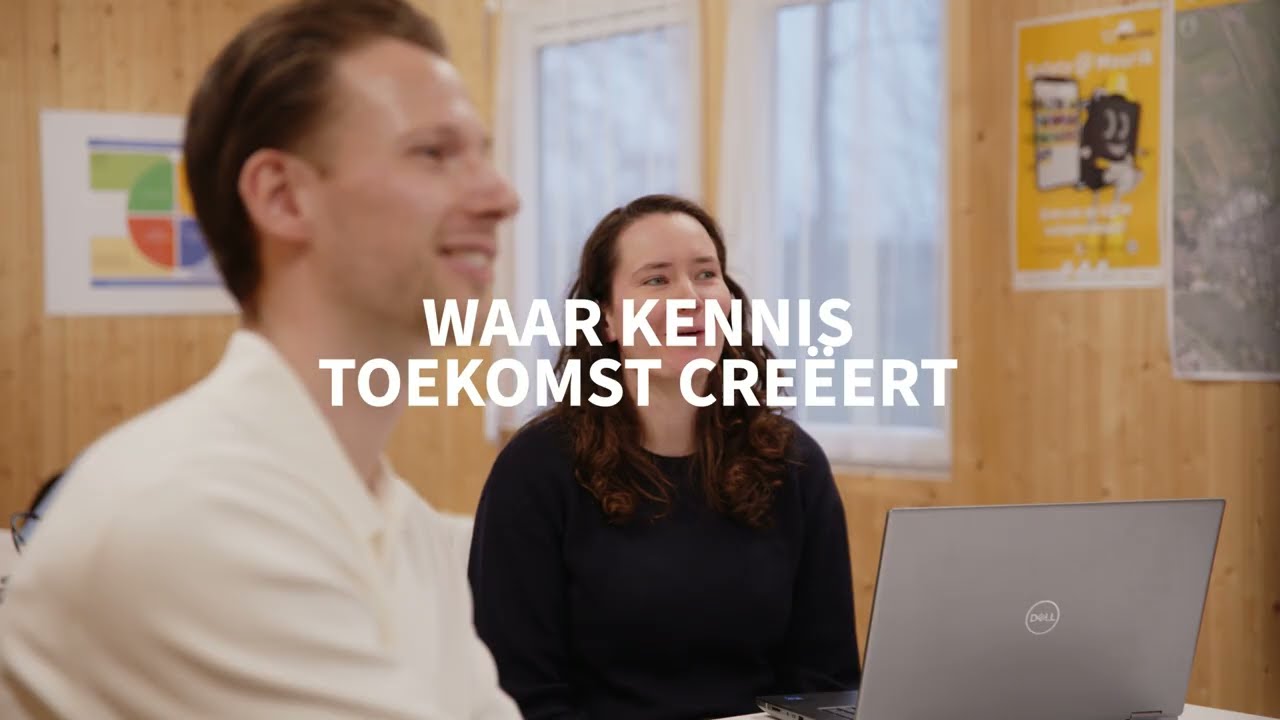 Teaser: De ingenieur van een toekomstbestendig Nederland