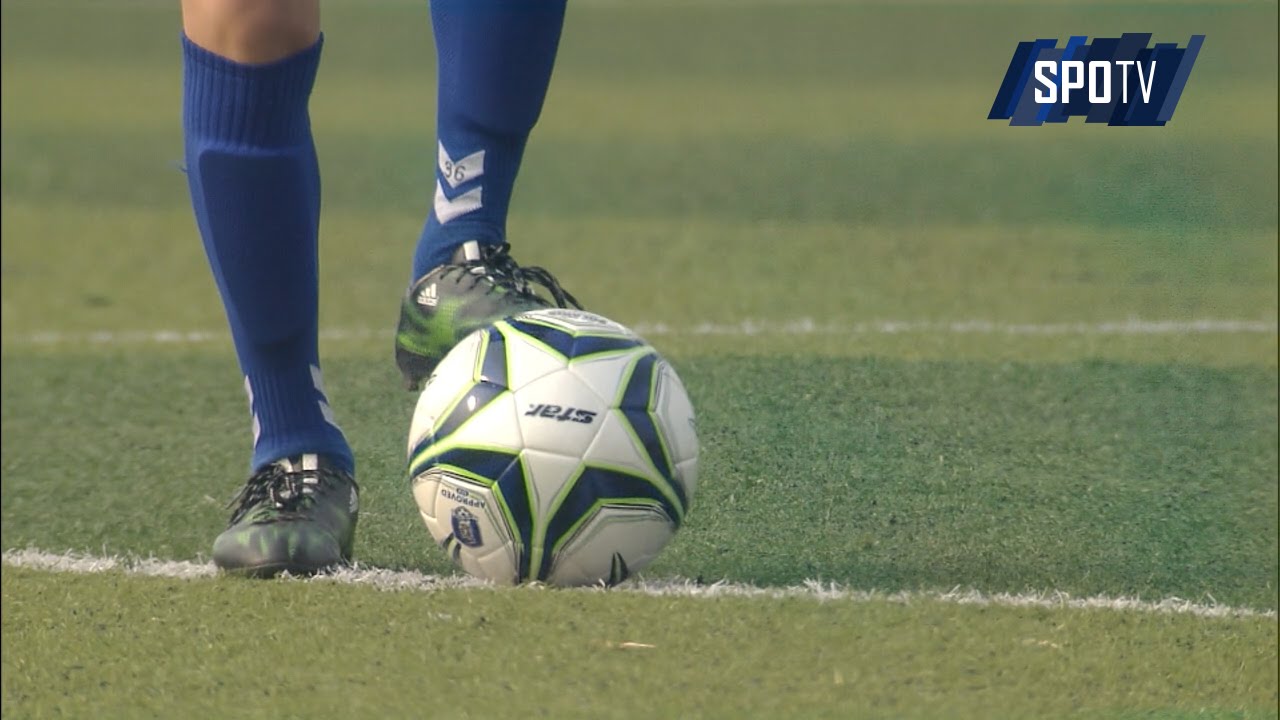 [U-15 춘계연맹전] 경신중 : 목동중 결승전 다시보기 (02.26)